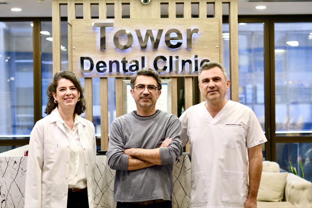 Butik Diş Kliniği İstanbul